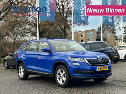 Skoda Kodiaq 0