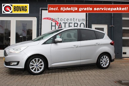 Ford C-Max 0