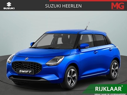 Suzuki Swift 0