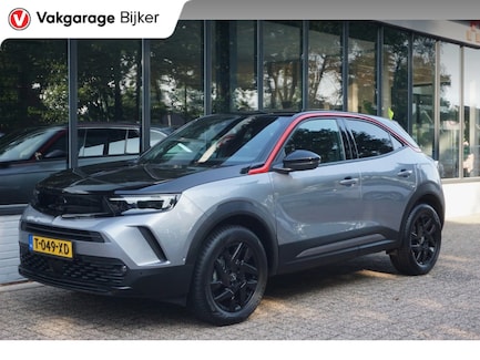 Opel Mokka 0