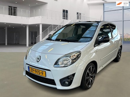 Renault Twingo 0