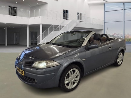 Renault Megane 0
