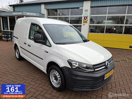 Volkswagen Caddy 0