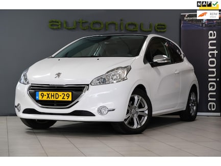 Peugeot 208 0