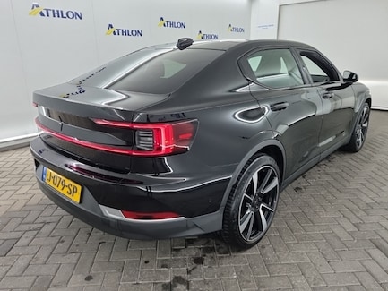 Polestar 2 0