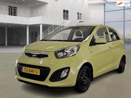 Kia Picanto 0