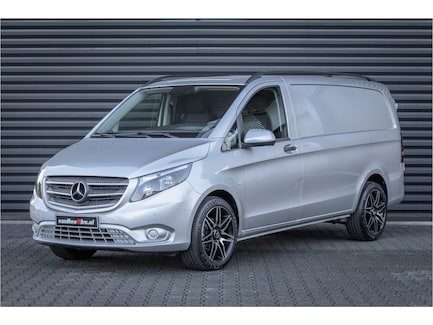 Mercedes-Benz Vito 0