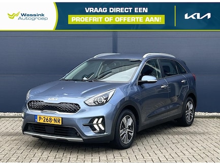 Kia Niro 0