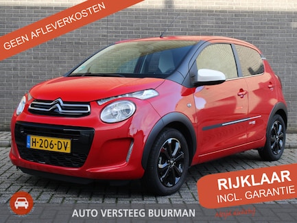 Citroën C1 0