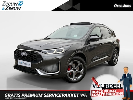 Ford Kuga 0