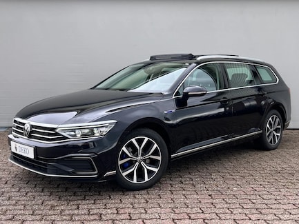 Volkswagen Passat 0