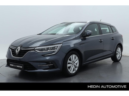 Renault Megane 0