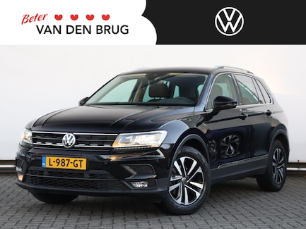 Volkswagen Tiguan 0