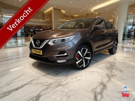 Nissan Qashqai 0