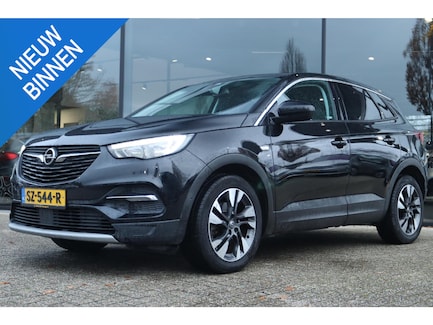 Opel Grandland 0