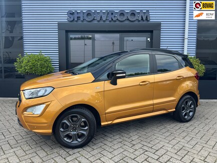 Ford EcoSport 0