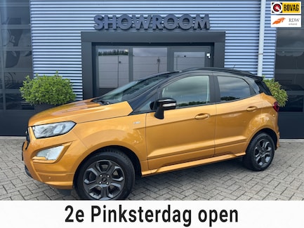Ford EcoSport 0