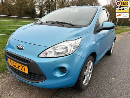 Ford Ka 0