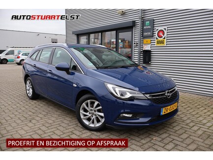 Opel Astra 0