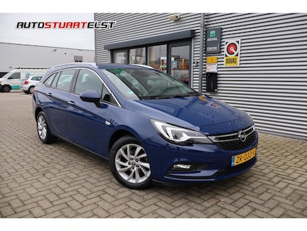Opel Astra 0