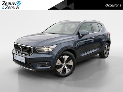 Volvo XC40 0