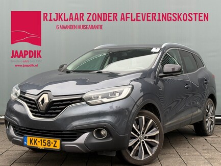 Renault Kadjar 0