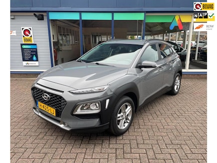 Hyundai Kona 0