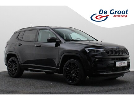 Jeep Compass 0