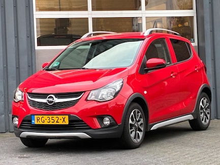 Opel Karl 0