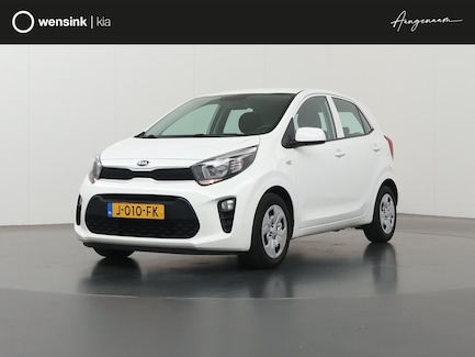 Kia Picanto 0