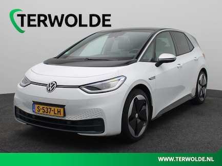 Volkswagen ID.3 0