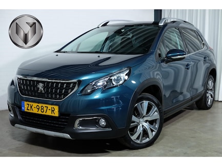 Peugeot 2008 0