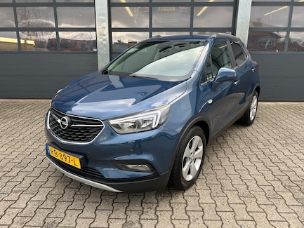Opel Mokka 0