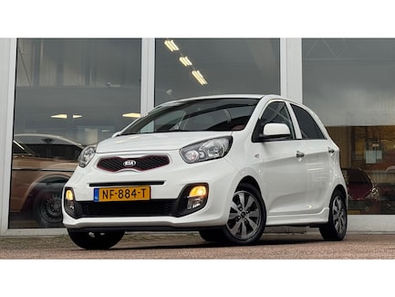 Kia Picanto 0