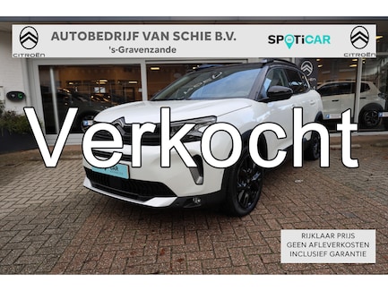 Citroën C5 Aircross 0