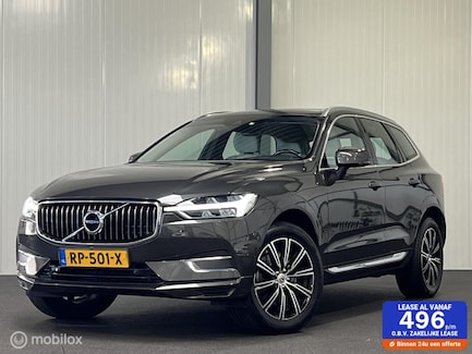 Volvo XC60 0