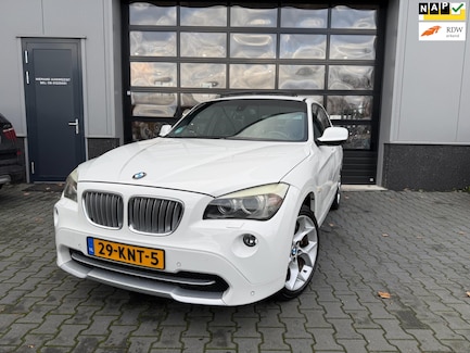 BMW X1 0