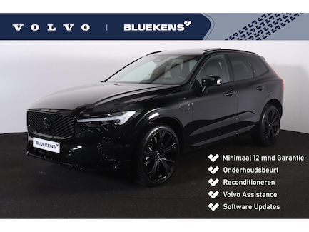 Volvo XC60 0