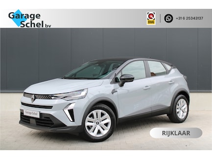 Renault Captur 0