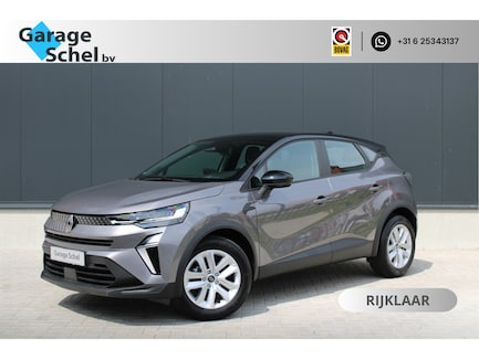 Renault Captur 0