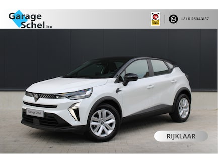 Renault Captur 0