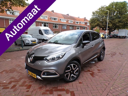 Renault Captur 0