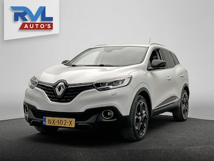 Renault Kadjar 0