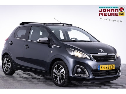 Peugeot 108 0