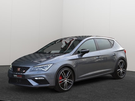 SEAT Leon 0