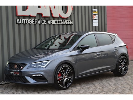 SEAT Leon 0