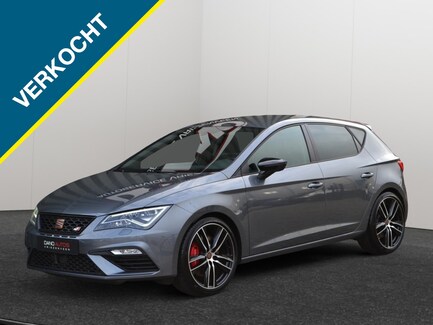 SEAT Leon 0