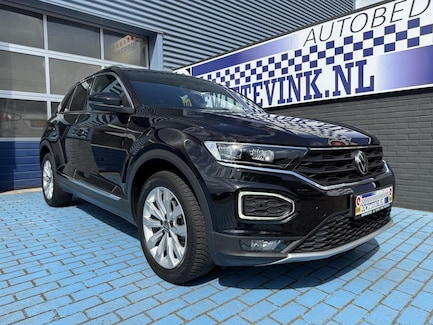Volkswagen T-Roc 0