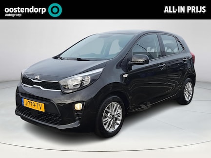 Kia Picanto 0