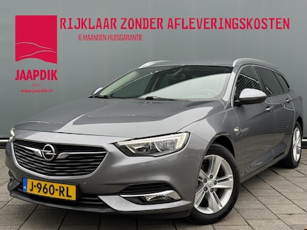 Opel Insignia 0